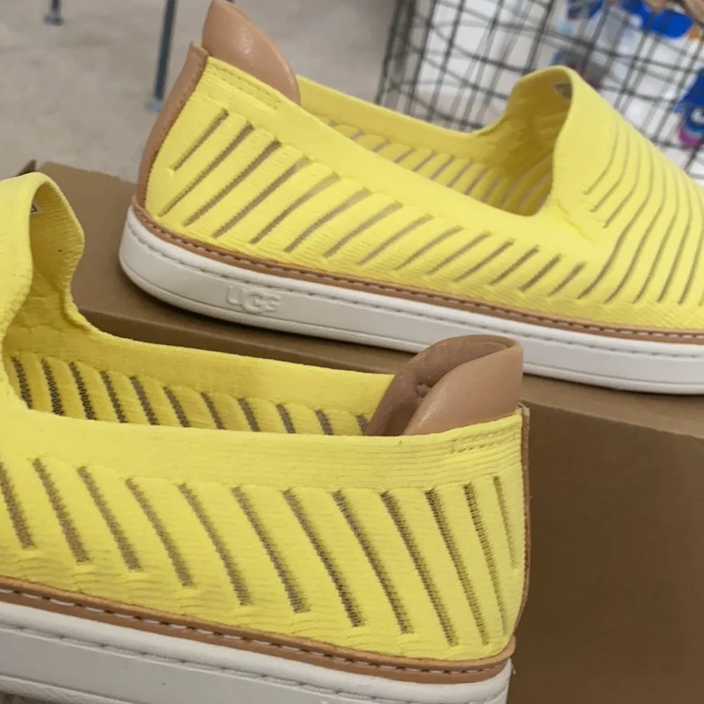 Ugg Flat espadrilles